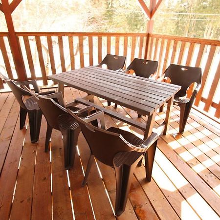Cottage All Resort Service / Vacation Stay 8402 Inawashiro Exterior foto